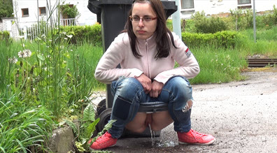 Got2pee Wet Trainers