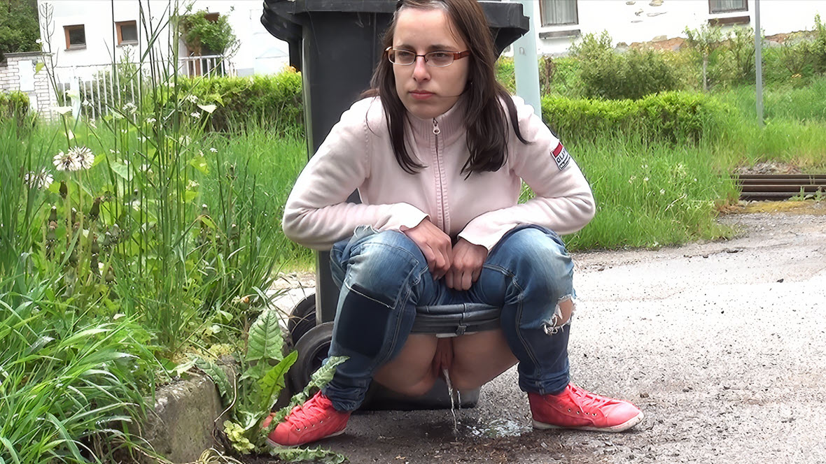 Got2pee Wet Trainers