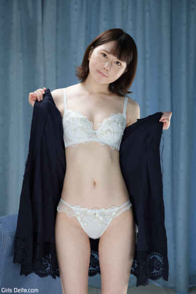 GirlsDelta Shihoko Yanagi 3 柳詩歩子