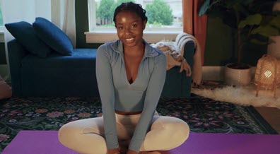 Ersties Dakota A - Flexible and Pansexual