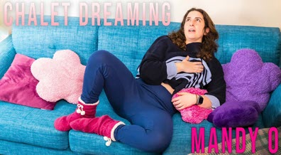 GirlsOutWest Mandy O - Chalet Dreaming