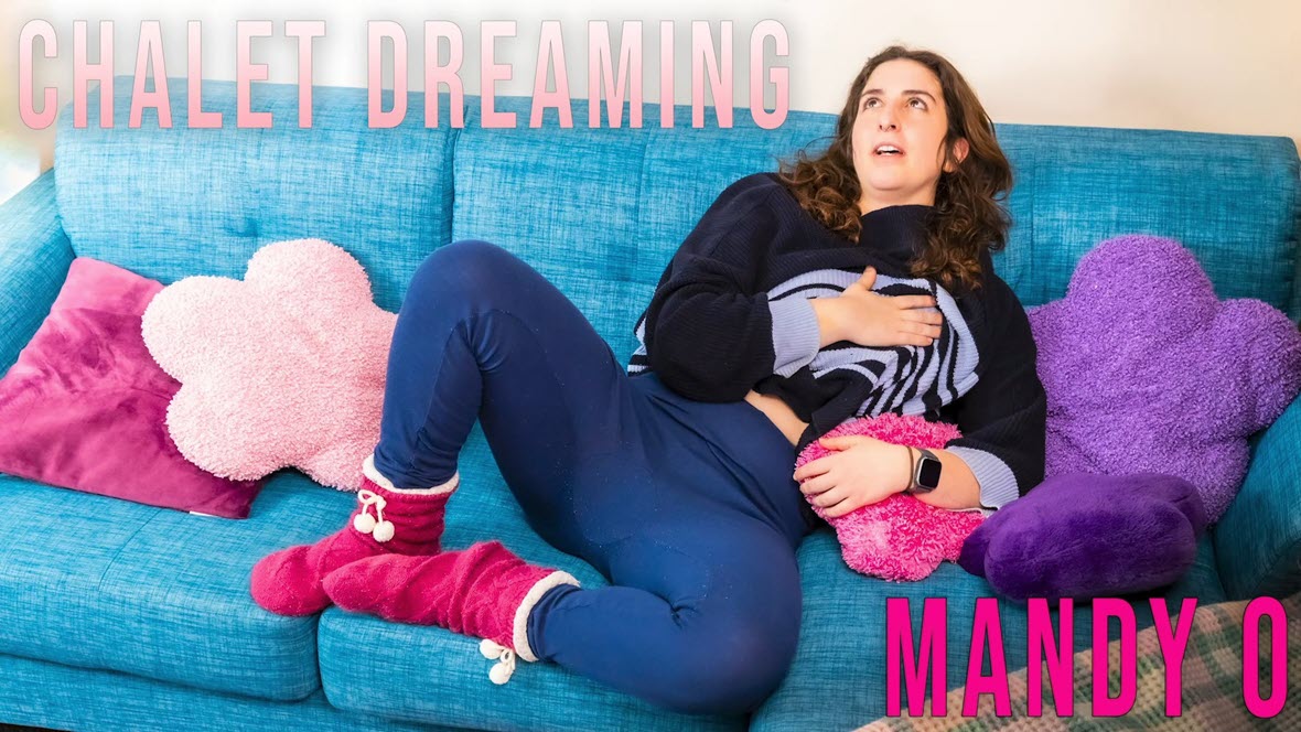 GirlsOutWest Mandy O - Chalet Dreaming