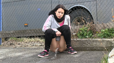 Got2pee Wet Trainers 2