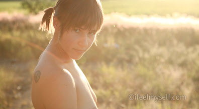 IFeelMyself dreamland by Сhica