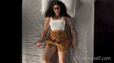 IFeelMyself Quick Relief 0365 By Mina_D