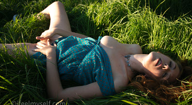 IFeelMyself orgasm_express by Skye_C