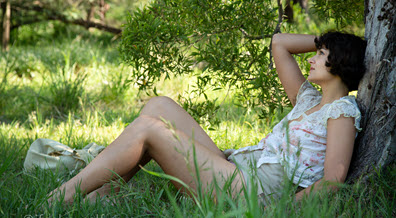 IFeelMyself bushella by Laura_N