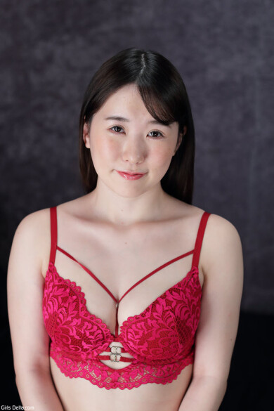 GirlsDelta Momoko Miyahara 2 宮原桃子