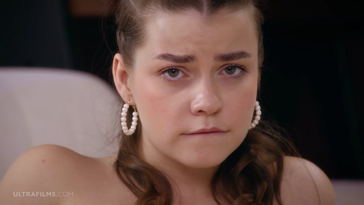 UltraFilms Chelsea Baby - Playful Princess
