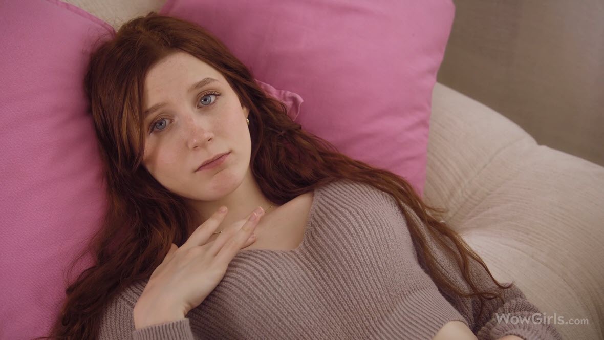 WowGirls Cherry Crush - Eyes Of Desire