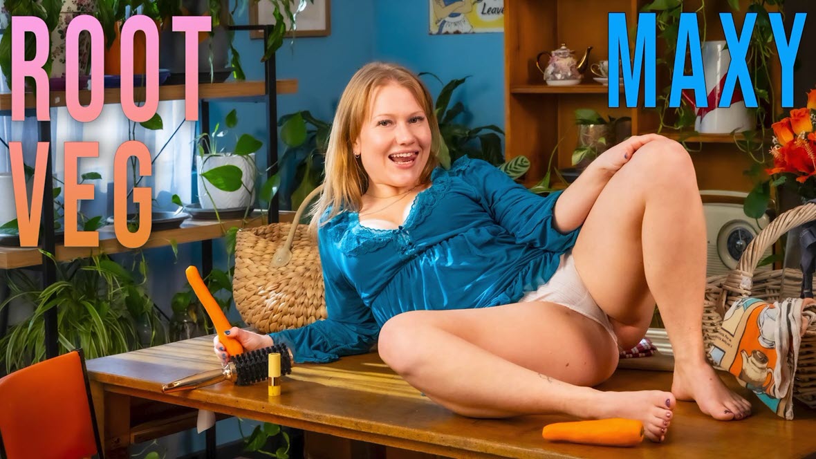 GirlsOutWest Maxy - Root Veg
