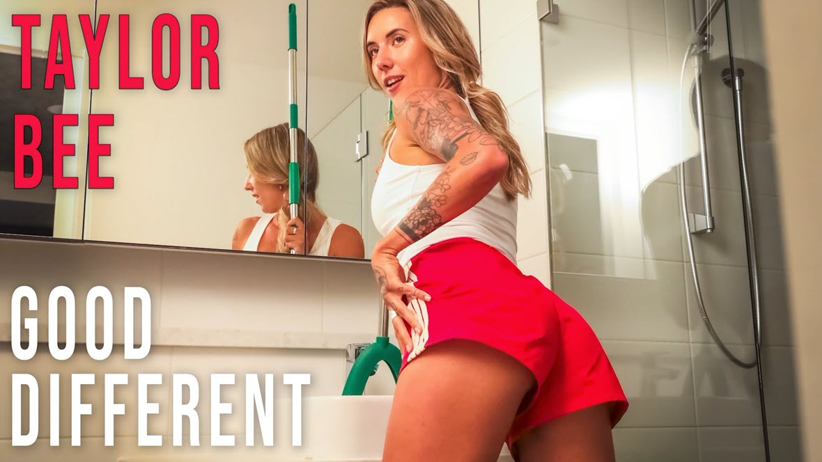 GirlsOutWest Taylor Bee - Good Different