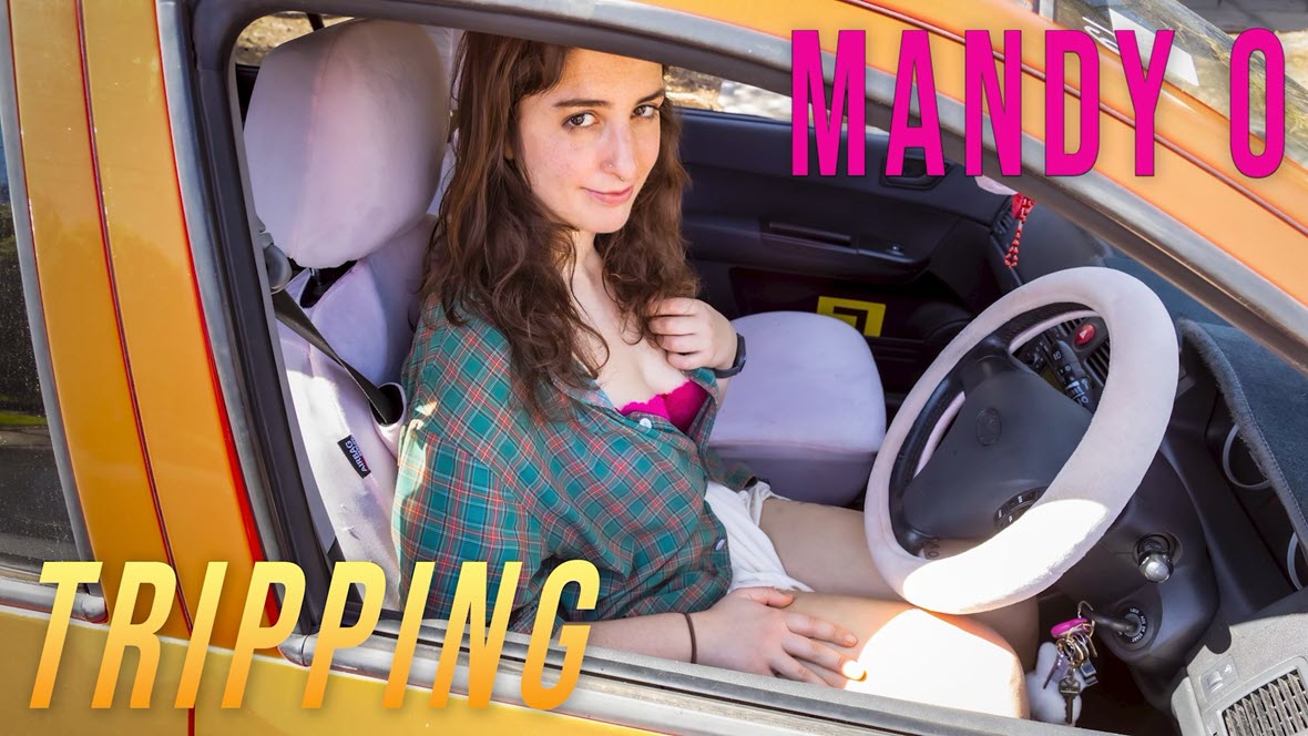 GirlsOutWest Mandy O - Tripping