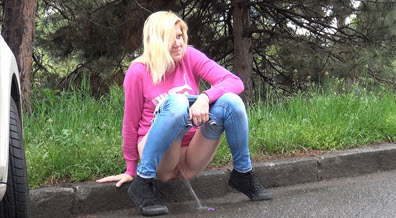 Got2pee Quickie