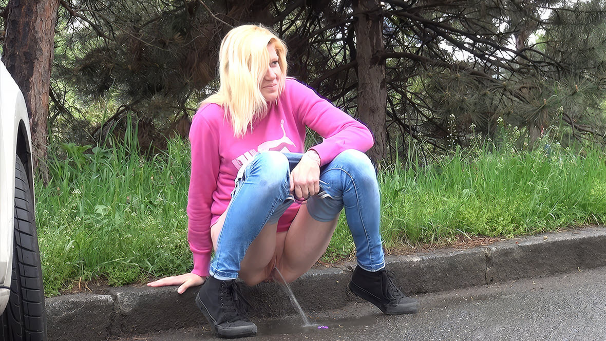 Got2pee Quickie