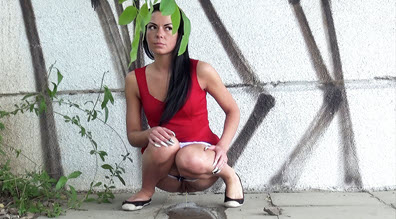 Got2pee City Desperation