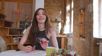 Ersties Becky C - Mouthwatering Goodies