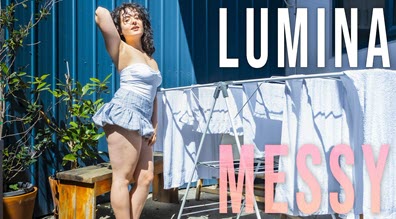 GirlsOutWest Lumina - Messy
