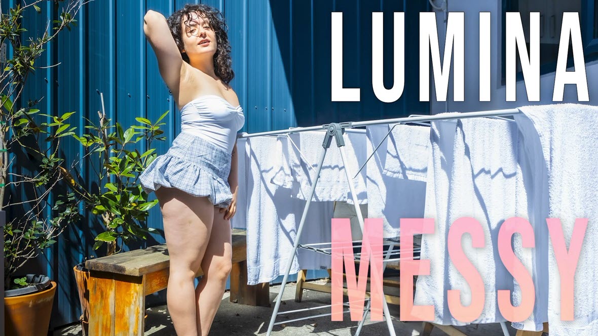 GirlsOutWest Lumina - Messy