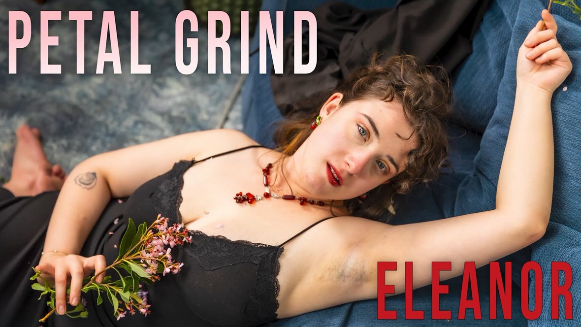 GirlsOutWest Eleanor - Petal Grind